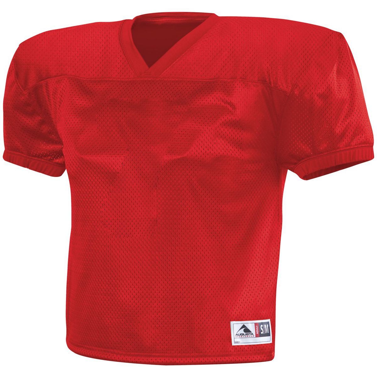 Augusta Dash Practice Football Jersey Augusta