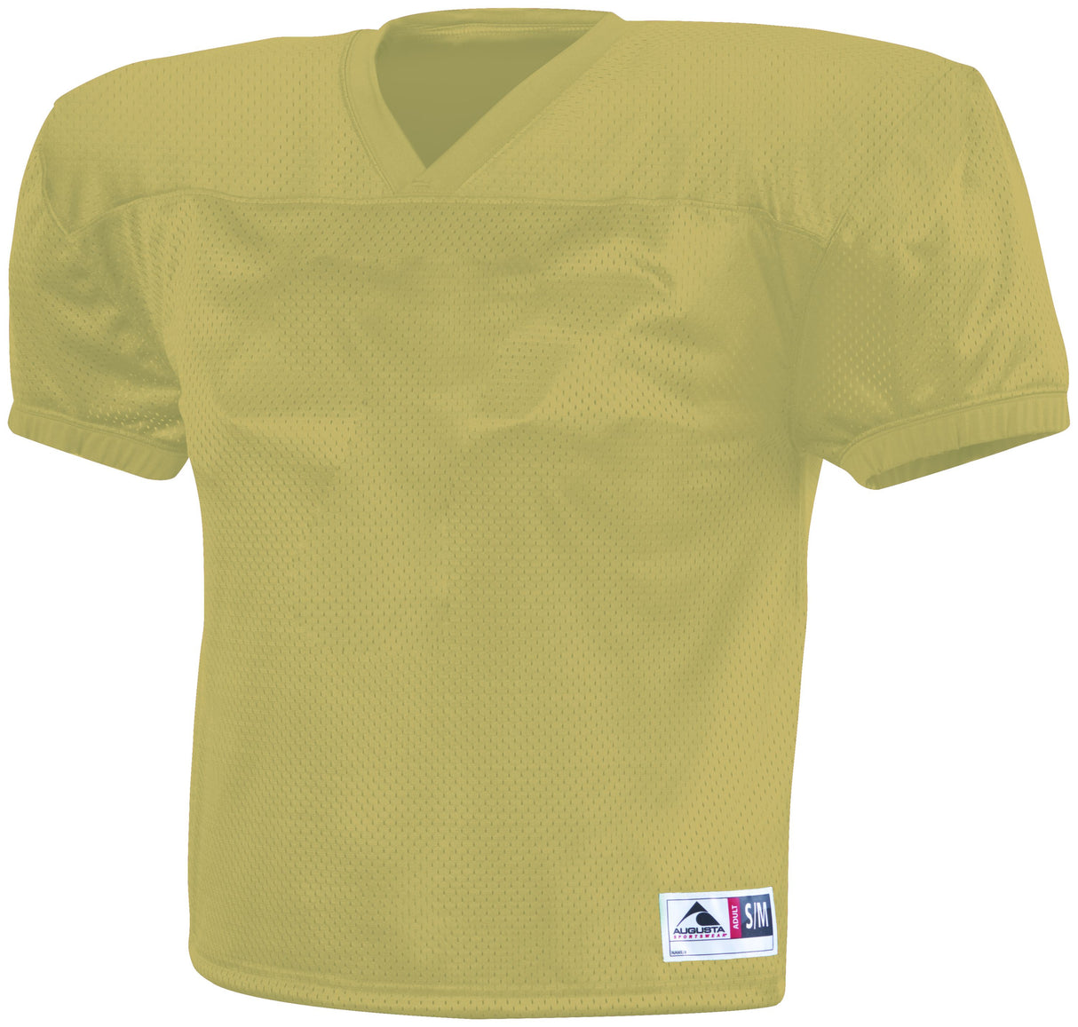 Augusta Dash Practice Football Jersey Augusta