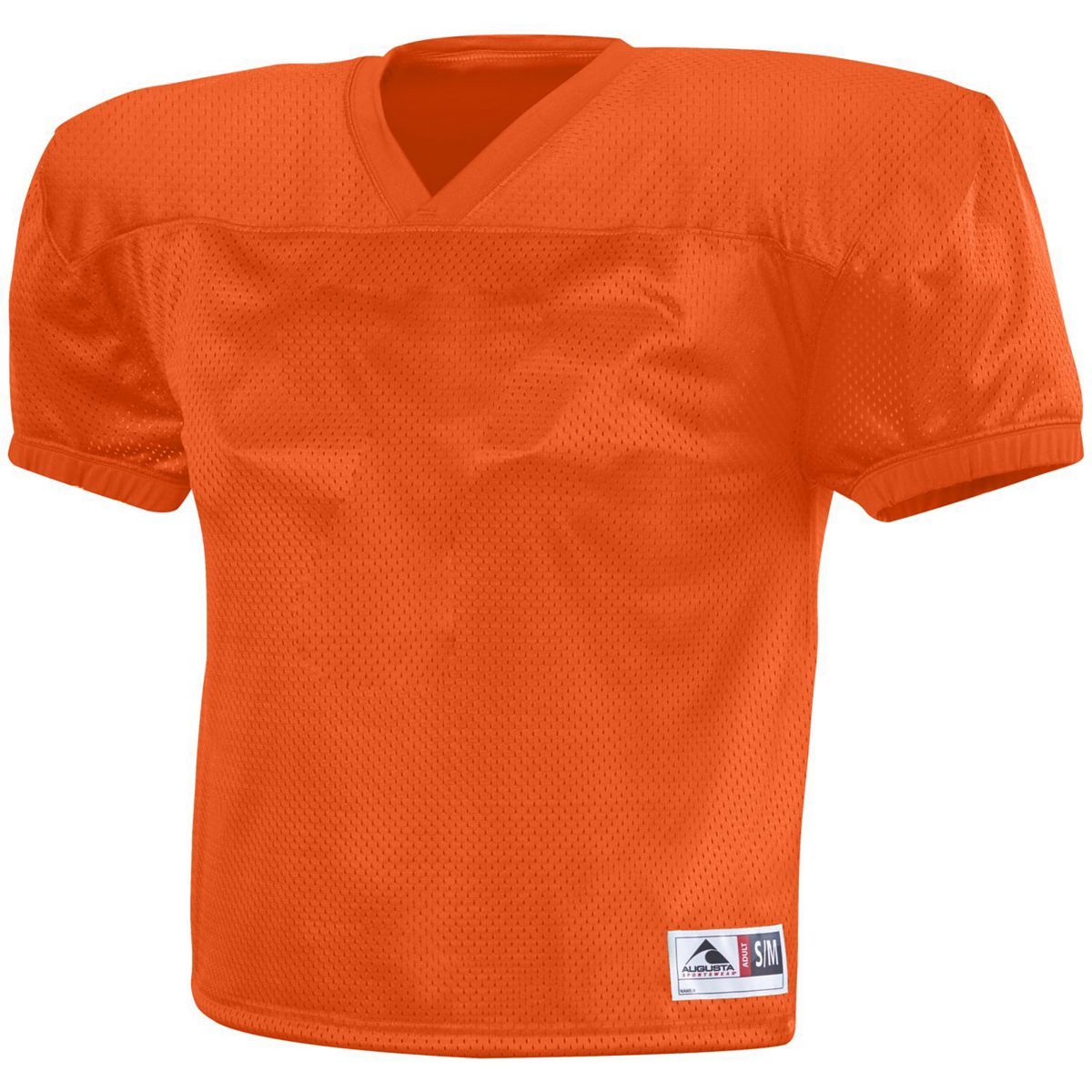 Augusta Dash Practice Football Jersey Augusta