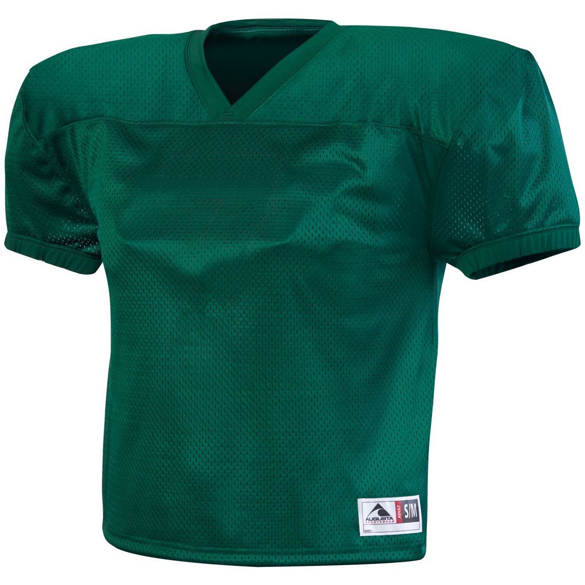 Augusta Dash Practice Football Jersey Augusta