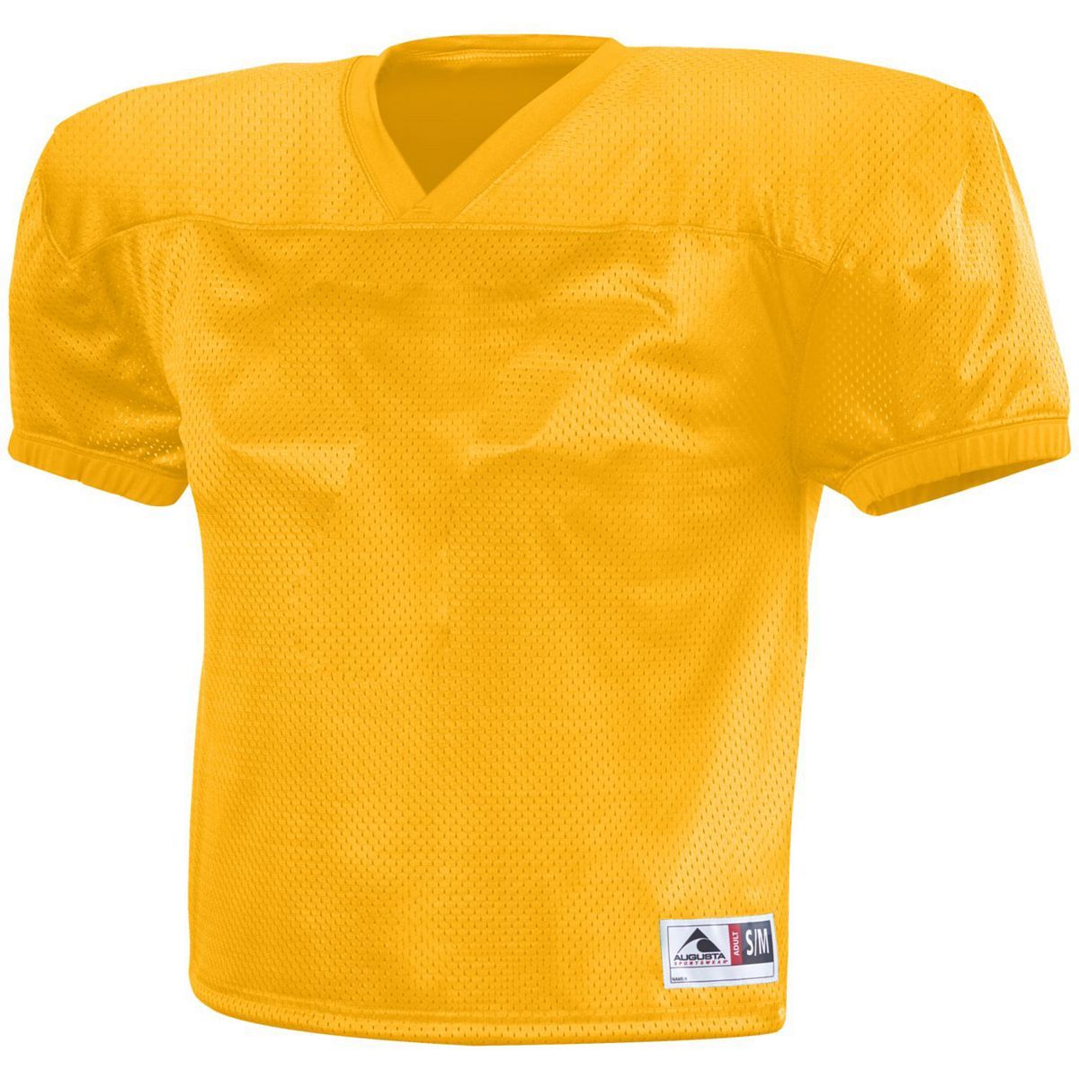 Augusta Dash Practice Football Jersey Augusta