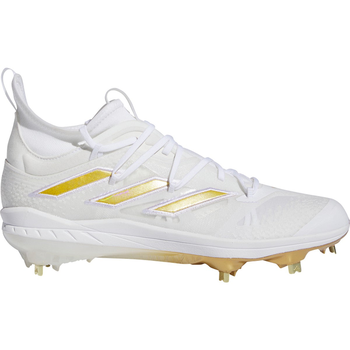 adidas Men's Adizero Afterburner 9 NWV Baseball Cleats adidas