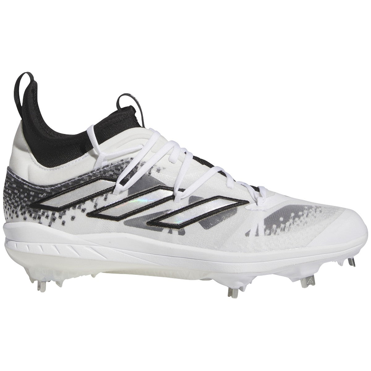 adidas Men's Adizero Afterburner 9 NWV Baseball Cleats adidas