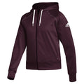 adidas Women's Stadium Full Zip Hoodie adidas