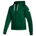 adidas Women's Stadium Full Zip Hoodie adidas