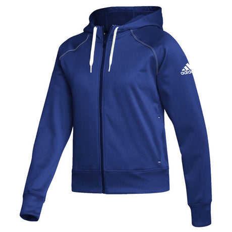 adidas Women's Stadium Full Zip Hoodie adidas