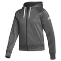 adidas Women's Stadium Full Zip Hoodie adidas