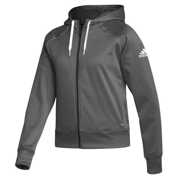 adidas Women's Stadium Full Zip Hoodie adidas