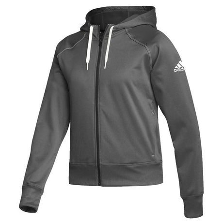 adidas Women's Stadium Full Zip Hoodie adidas