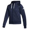 adidas Women's Stadium Full Zip Hoodie adidas