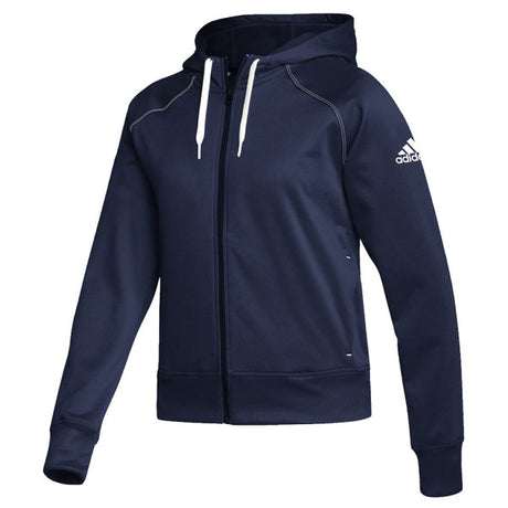adidas Women's Stadium Full Zip Hoodie adidas