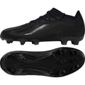 adidas Youth X Crazyfast.1 Firm Ground Soccer Cleats adidas