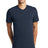 District - Young Mens The Concert Tee V-Neck DT5500 Mens Apparel Shirts & Tops