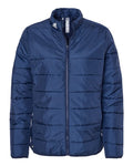 adidas Women's Puffer Jacket adidas