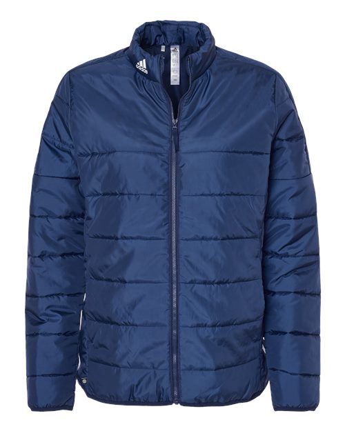 adidas Women's Puffer Jacket adidas