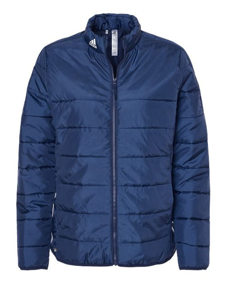 adidas Women's Puffer Jacket adidas