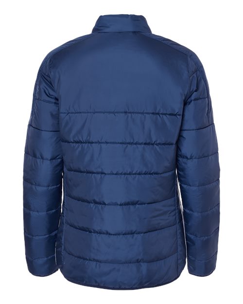 adidas Women's Puffer Jacket adidas