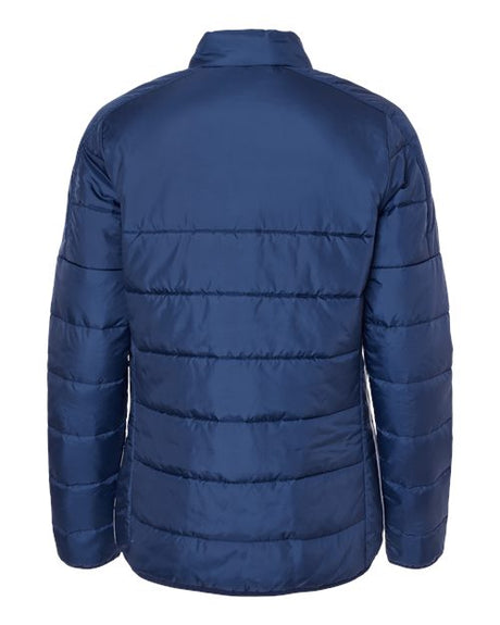 adidas Women's Puffer Jacket adidas