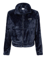 Columbia Women's Fireside FZ Jacket Columbia