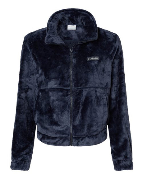 Columbia Women's Fireside FZ Jacket Columbia