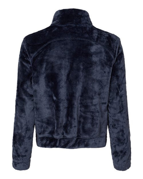 Columbia Women's Fireside FZ Jacket Columbia