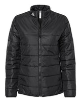 adidas Women's Puffer Jacket adidas