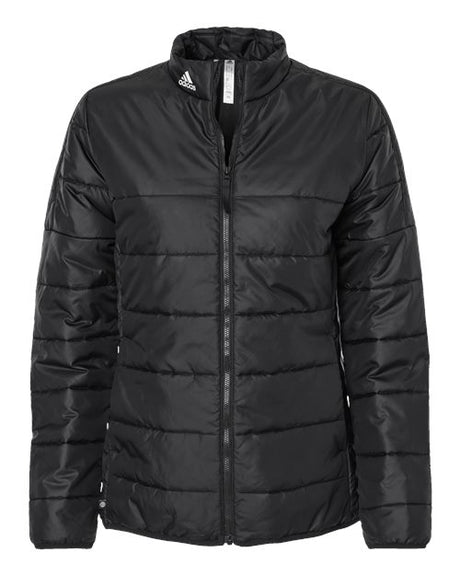 adidas Women's Puffer Jacket adidas