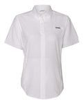 Columbia Women's PFG Tamiami™ II Short Sleeve Shirt Columbia