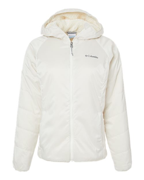 Columbia Women's Kruser Ridge II Plush Softshell Jacket Columbia