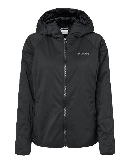Columbia Women's Kruser Ridge II Plush Softshell Jacket Columbia