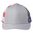 Kati Printed Mesh Trucker Cap Kati