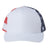Kati Printed Mesh Trucker Cap Kati