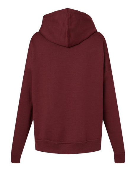Champion Women's Powerblend® Hooded Sweatshirt Champion