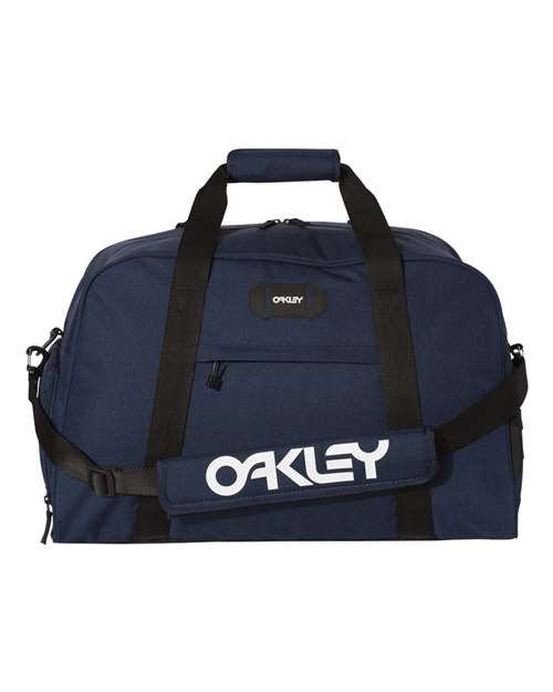 Oakley 50L Street Duffel Bag League Outfitters