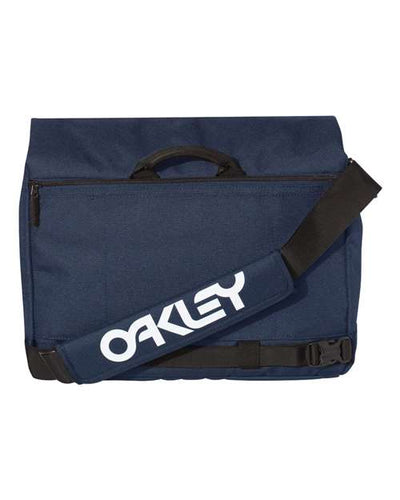 Oakley 15L Street Messenger Bag
