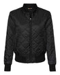 Weatherproof Women's HeatLast Quilted Packable Bomber Weatherproof