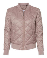 Weatherproof Women's HeatLast Quilted Packable Bomber Weatherproof