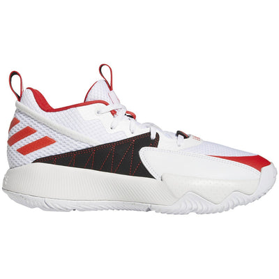adidas Unisex Dame Certified Basketball Shoes