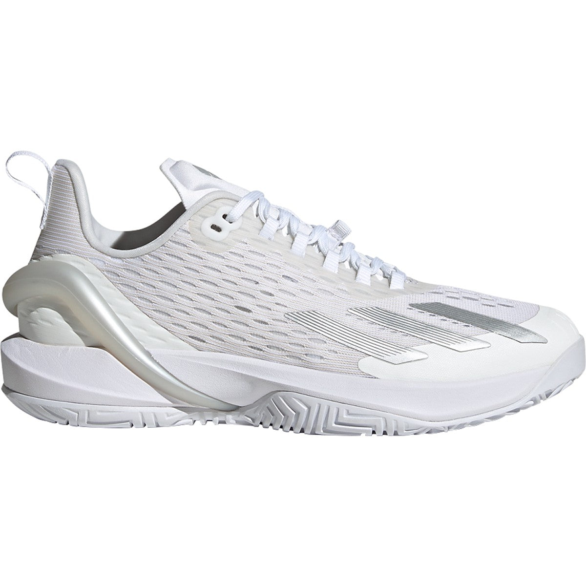 adidas Women's Adizero Cybersonic Tennis Shoes adidas