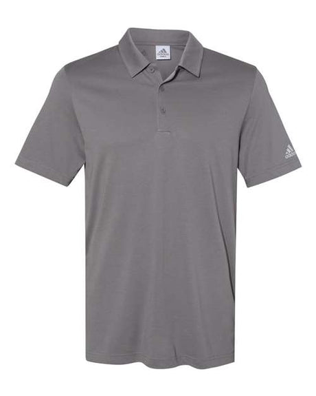 Adidas Men's Cotton Blend Polo Adidas