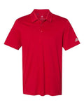 Adidas Men's Cotton Blend Polo Adidas
