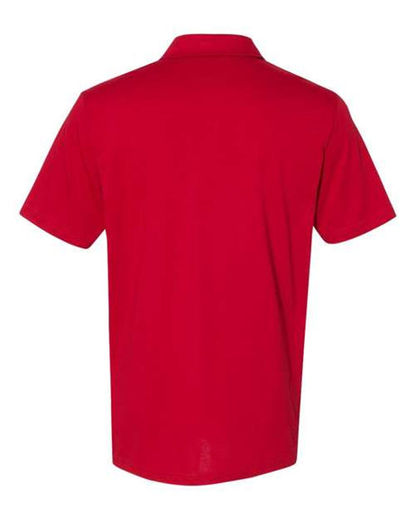 Adidas Men's Cotton Blend Polo Adidas