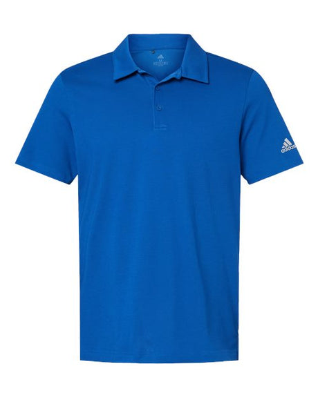 Adidas Men's Cotton Blend Polo Adidas