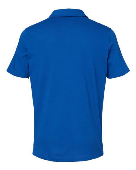 Adidas Men's Cotton Blend Polo Adidas