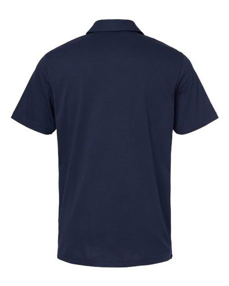 Adidas Men's Cotton Blend Polo Adidas