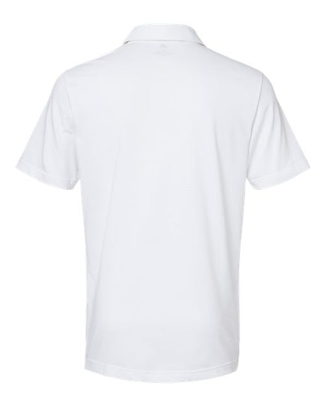 Adidas Men's Cotton Blend Polo Adidas