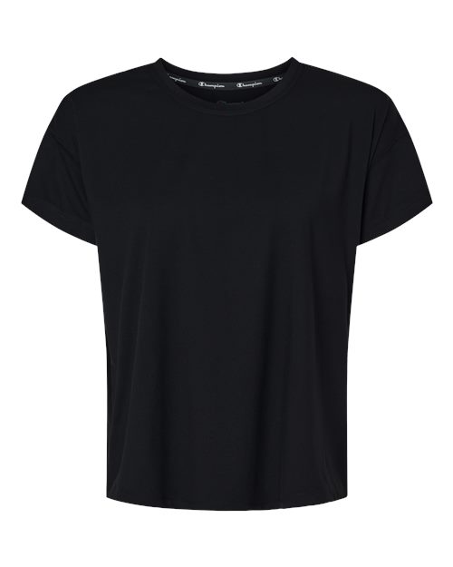 Champion Women's Sport Soft Touch T-Shirt Champion
