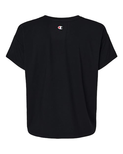 Champion Women's Sport Soft Touch T-Shirt Champion