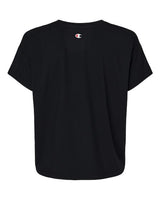 Champion Women's Sport Soft Touch T-Shirt Champion