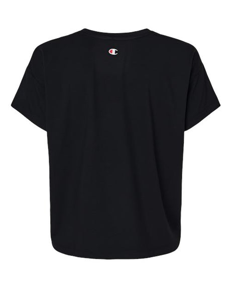 Champion Women's Sport Soft Touch T-Shirt Champion